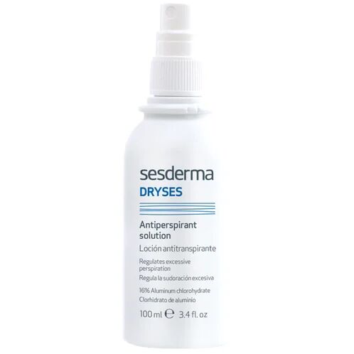 Sesderma Dryses Loción Antitranspirante 100ml