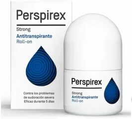 Perspirex Strong antitranspirante roll-on 20ml