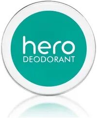 Hero Deodorant Desodorante Crema 20g