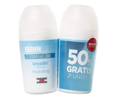 ISDIN Ureadin Desodorante 2x50ml