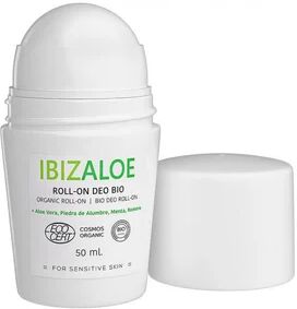 Ibizaloe Desodorante Bio Roll-On 50ml