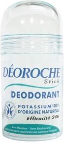 Deoroche Doroche Stick Dodorante Pierre D'Alun