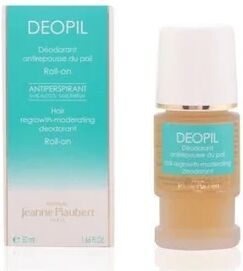 JEANNE PIAUBERT Deopil Deodorant Roll-On Roll-On 50Ml