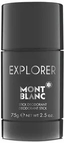 Montblanc Explorer Desodorante Barra 75g