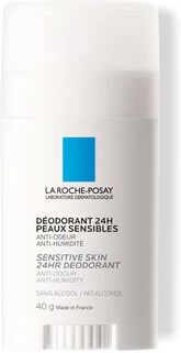 LA ROCHE POSAY La Roche-Posay Desodorante Fisiológico 24h Pieles Sensibles Stick 50ml