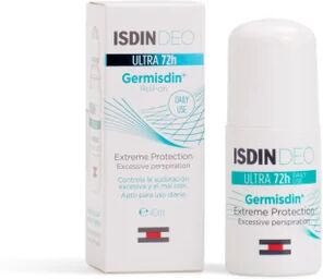 ISDIN Deo Germ Ultra 72h Roll-On 40ml