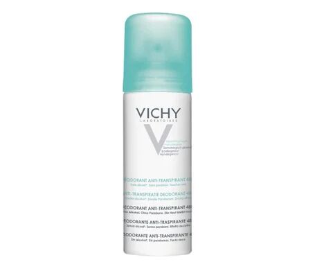 Vichy Desodorante Antitranspirante 48h Spray 125ml