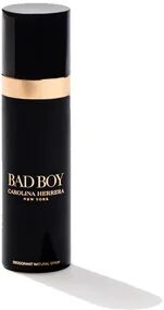 CAROLINA HERRERA Bad Boy Desodorante 100Ml Vaporizador