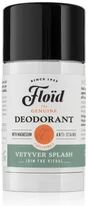 FLOID Floïd Desodorante Vetyver Splash Stick 75ml