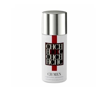 CAROLINA HERRERA Ch Men Desodorante 150ml