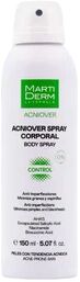 MARTIDERM ® Acniover Spray Corporal 150ml