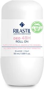 Rilastil Desodorante Roll-On 50ml