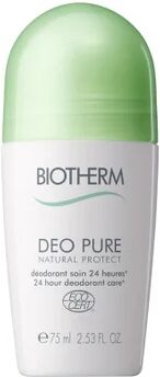 Biotherm Desodorante Pure Natural Protect 75ml