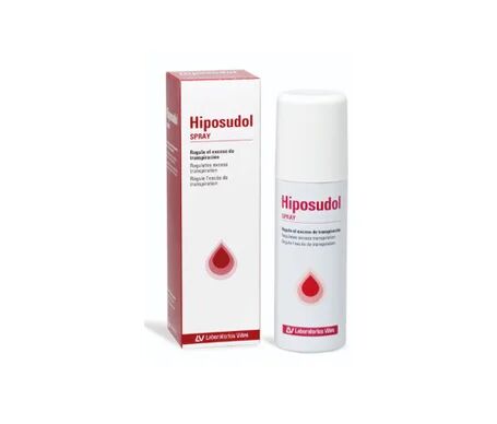 HIPOSUDOL spray 100ml