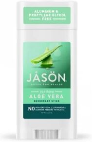 Jason Desodorante Aloe Vera Stick 71g