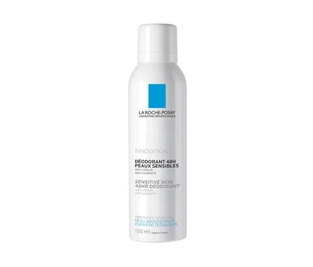 LA ROCHE POSAY La Roche-Posay Desodorante Fisiológico 48H 150ml