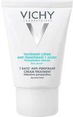 Vichy Tratamiento Antitranspirante 7 Días en Crema 30ml