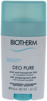 Biotherm Deo Pure Desodorante Stick 40ml