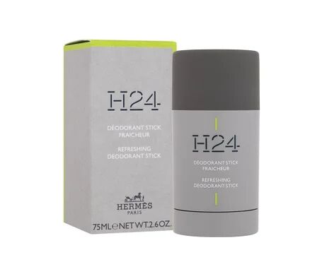 HERMES H24 Refreshing Deodorant Stick 75ml