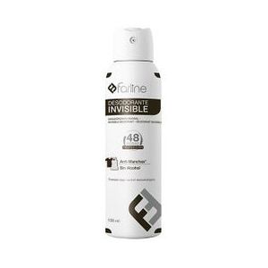Farline Modelo 150ml - Desodorante Invisible en Spray Farline Modelo 150ml - Desodorante Invisible en Spray