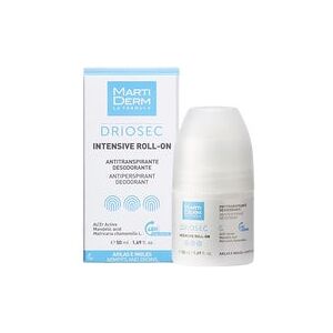 MARTIDERM ® Driosec Intensive Roll-On 50ml MARTIDERM ® Driosec Intensive Roll-On 50ml