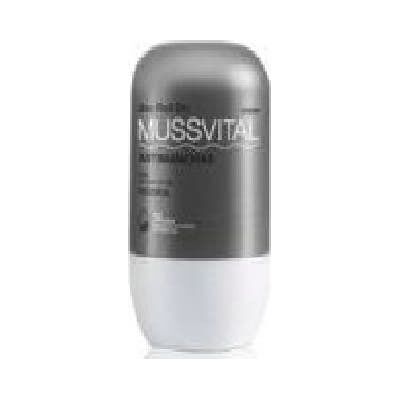 MUSSVITAL Desodorante Roll On Hombre 75 ml MUSSVITAL Desodorante Roll On Hombre 75 ml