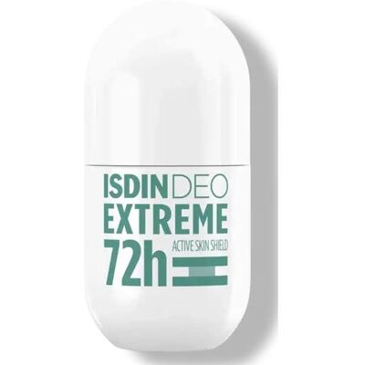 ISDIN Deo Extreme 72h Roll-On 40ml ISDIN Deo Extreme 72h Roll-On 40ml