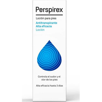 Perspirex loción 100ml Perspirex loción 100ml