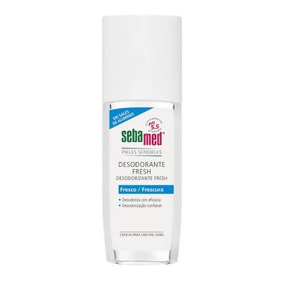 Spray Desodorante Aero Fresh de Sebamed - Spray desodorante Spray Desodorante Aero Fresh de Sebamed - Spray desodorante
