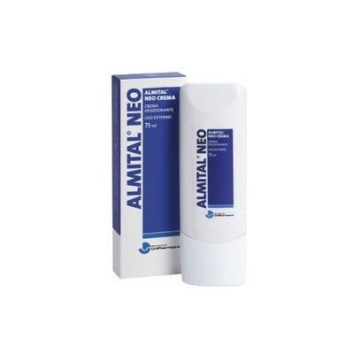 ALMITAL Unipharma ® Neo crema tubo 75ml ALMITAL Unipharma ® Neo crema tubo 75ml
