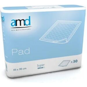 LYSETTE Protector De Cama Amd Pad Super 60 X 40 14 U