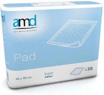 LYSETTE Protector De Cama Amd Pad Super 60 X 60 14 U