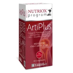 Nutriox Program ArtiPlus 90comp