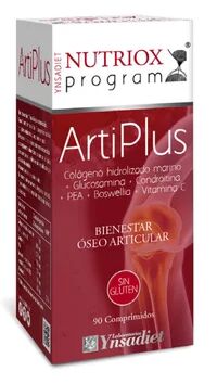 Nutriox Program ArtiPlus 90comp