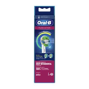 Oral-B EB25-2 Floss Action cabezal de recambio