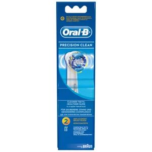 Oral-B ® Precision Clean recambios 2uds