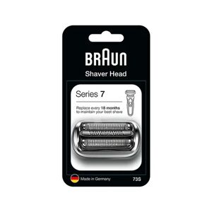 Braun Set Combi 73S Lámina + Cuchilla Series 7