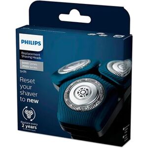 Philips Set SH71/50 Series 7000 Recambio para Afeitadora 3uds