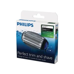 Philips Bodygroom TT2000/43 Recambio Cuchilla de Afeitado 1ud