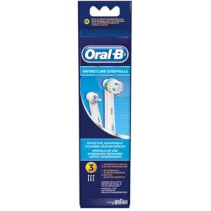 Oral-B Oralb Orthocare Essentials 3P