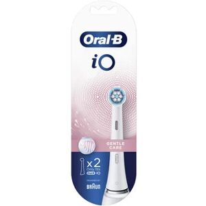 Oral-B Recambio Gentle Care 2uds