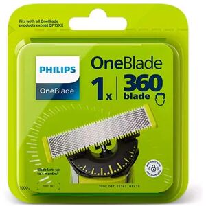 Philips One Blade 360 Cuchilla 1ud