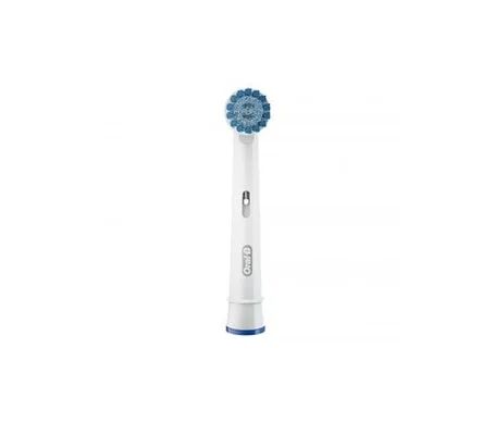 Oral-B ® EB 17-2 Recambio Extra Suave 1ud