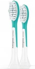 Philips Sonicare For Kids Recambio Standard Hx6042 2 Uds