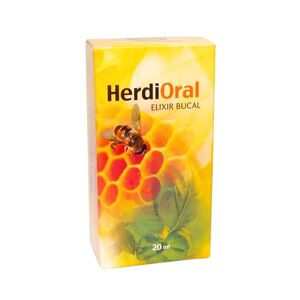 Herdibel Herdioral 20ml