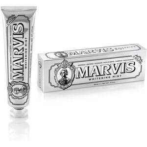 Marvis dentífrico Whitening Mint 85ml