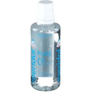 Méridol Meridol Pur Bain de Bouche Sans Alcool 400ml