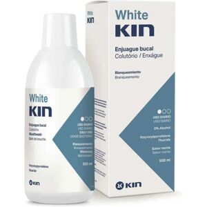 Kin White Colutorio 500ml