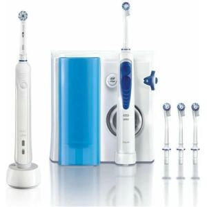 Oral-B Pack Md20 Oxyjet + Pro 1