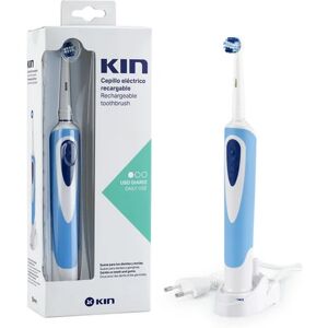 Kin Cepillo Eléctrico Recargable 1ud